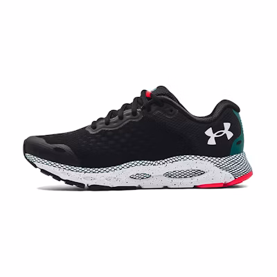 UA HOVR Infinite 3 'Black Cerulean'