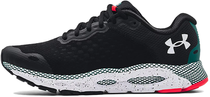 Under Armour HOVR Infinite 3 'Hitam Cerulean' 3023540-005 Buy Under Armour HOVR Infinite 3 'Hitam Cerulean' 3023540-005