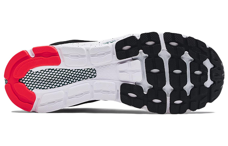 UA HOVR Infinite 3 'Black Cerulean' 圖 5