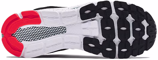 Purchase Under Armour HOVR Infinite 3 'Hitam Cerulean' 3023540-005