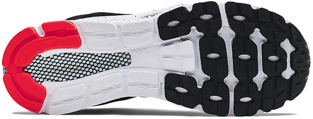 Under Armour HOVR Infinite 3 'Hitam Cerulean' 3023540-005 Purchase Under Armour HOVR Infinite 3 'Hitam Cerulean' 3023540-005