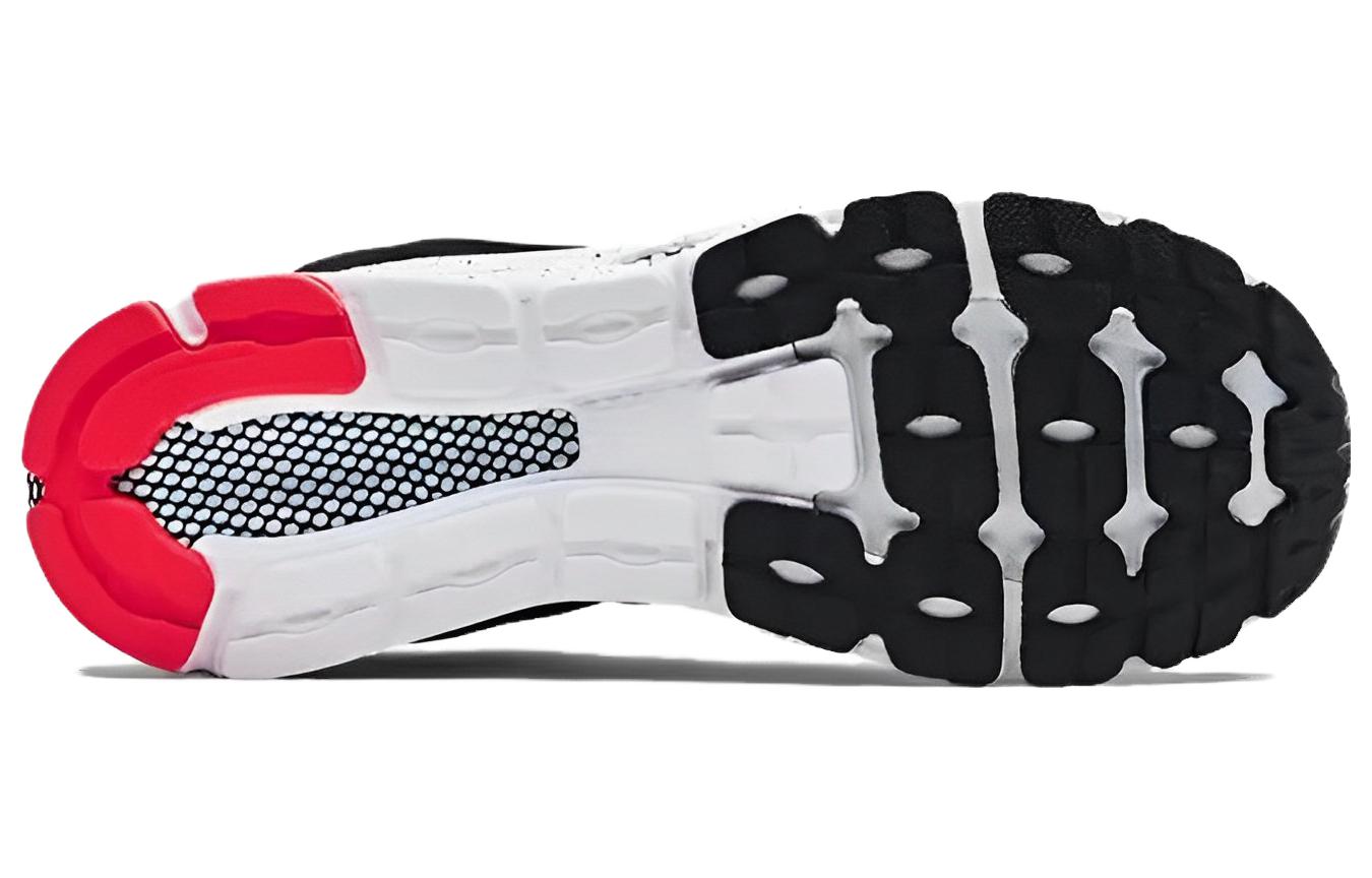 Purchase Under Armour Hovr Infinite 3 TW 抗震耐磨 低筒 跑步鞋 男款 黑綠