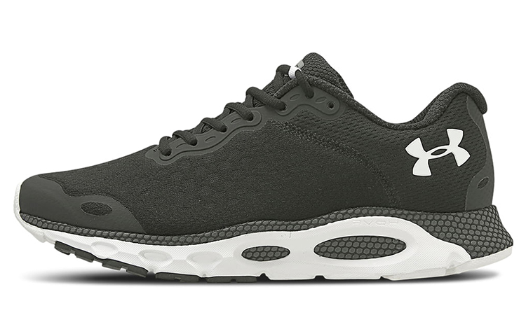 Under Armour HOVR Infinite 3 'Black Running Shoes' 3025279-001