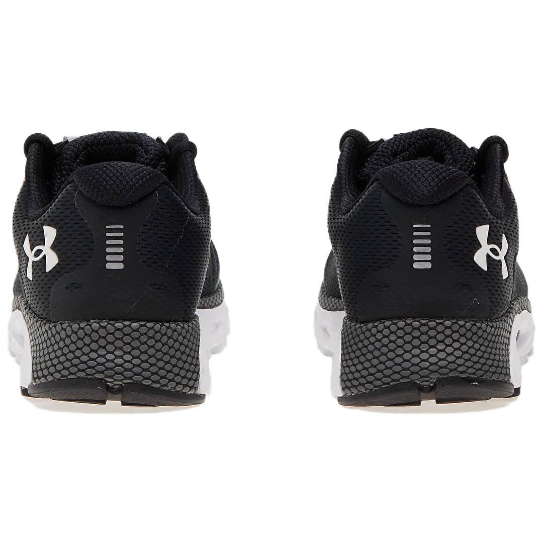 Lookbook Under Armour HOVR Infinite 3 ''Schwarze Laufschuhe'' 3025279-001