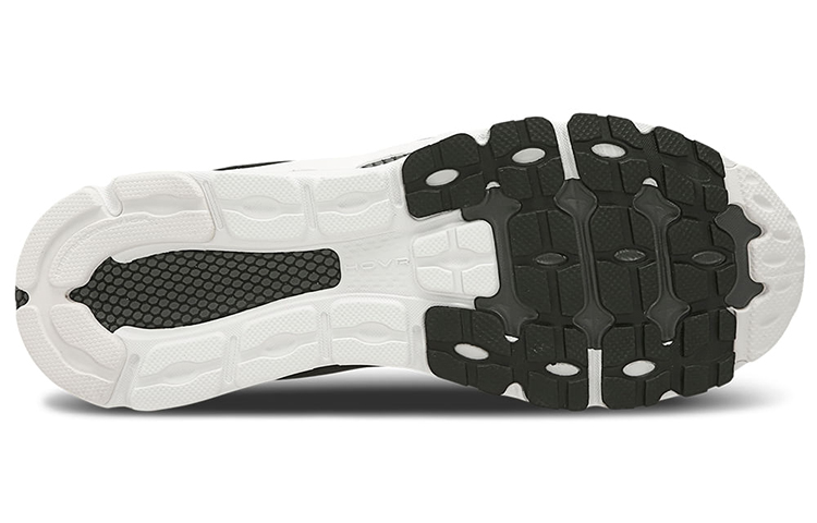 Shop Under Armour HOVR Infinite 3 ''Schwarze Laufschuhe'' 3025279-001