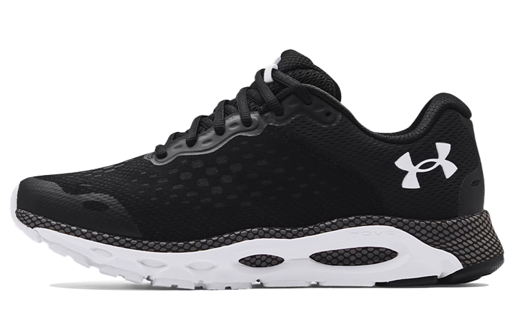 Under Armour HOVR Infinite 3 'Black White' 3023540-002