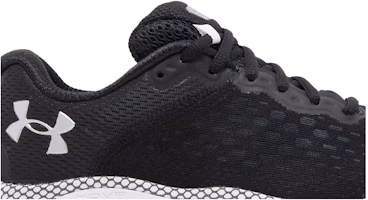 Order (W) Under Armour HOVR Infinite 3 'Negro Blanco' 3023556-002