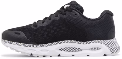Lookbook (W) Under Armour HOVR Infinite 3 'Negro Blanco' 3023556-002