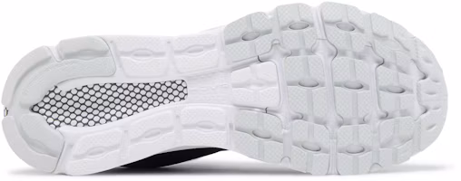 Shop (W) Under Armour HOVR Infinite 3 'Negro Blanco' 3023556-002