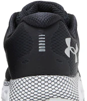 Sizing (W) Under Armour HOVR Infinite 3 'Negro Blanco' 3023556-002