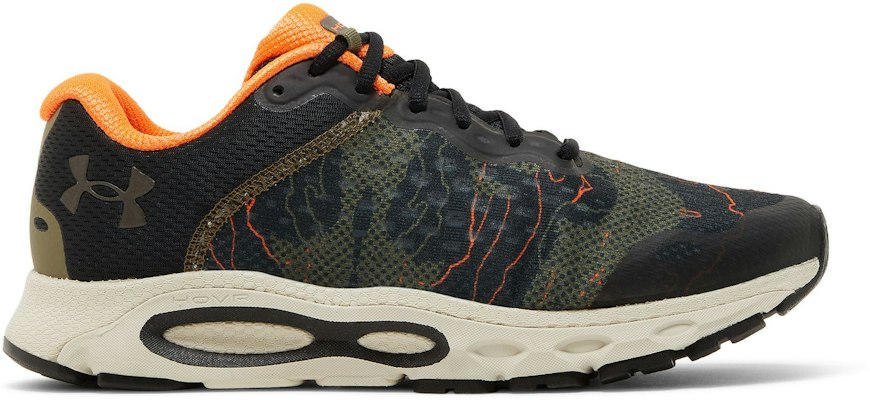 Under Armour HOVR Infinite 3 ''Camouflage - Schwarz Zelt'' 3025165-001 Buy Under Armour HOVR Infinite 3 ''Camouflage - Schwarz Zelt'' 3025165-001