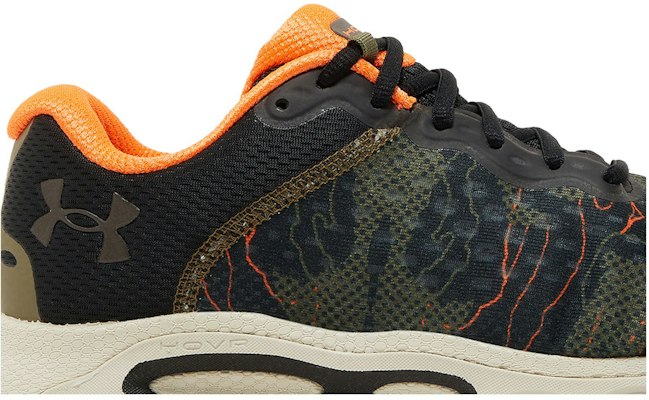 Under Armour HOVR Infinite 3 ''Camouflage - Schwarz Zelt'' 3025165-001 Order Under Armour HOVR Infinite 3 ''Camouflage - Schwarz Zelt'' 3025165-001