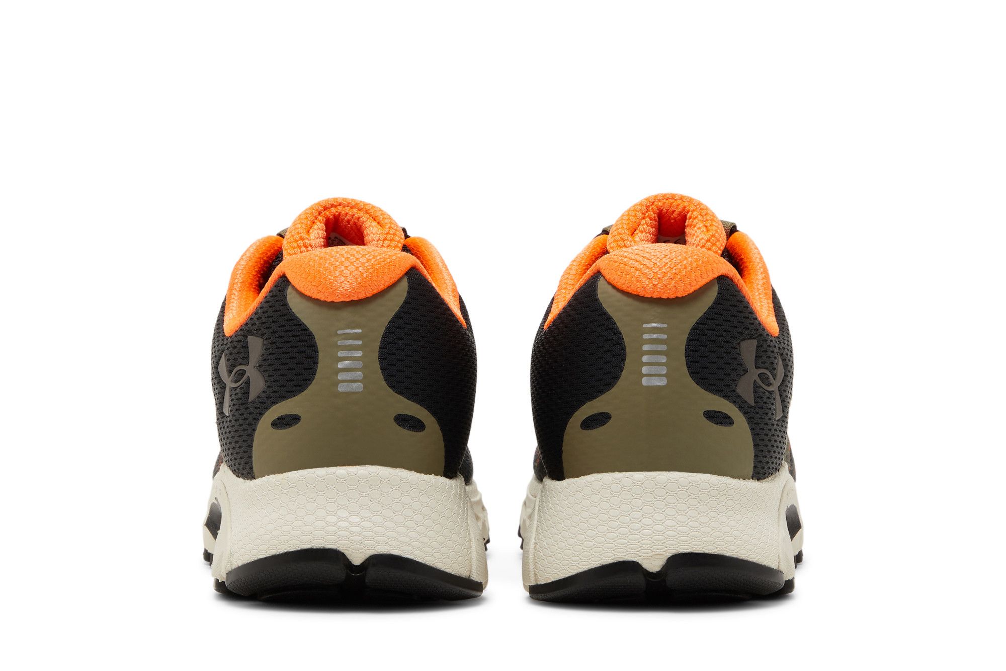Details for Under Armour HOVR Infinite 3 ''Camouflage - Schwarz Zelt'' 3025165-001