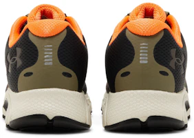 Details for Under Armour HOVR Infinite 3 ''Camouflage - Schwarz Zelt'' 3025165-001
