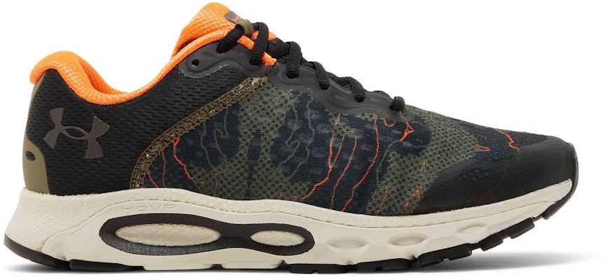 Under Armour HOVR Infinite 3 'Camo - Tenda Hitam' 3025165-001 Buy Under Armour HOVR Infinite 3 'Camo - Tenda Hitam' 3025165-001