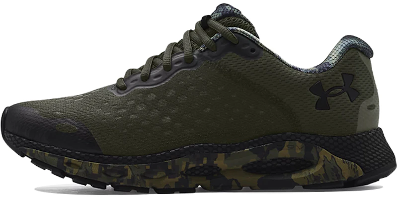 Under Armour HOVR Infinite 3 ''Grünes Camo'' 3024001-301 Buy Under Armour HOVR Infinite 3 ''Grünes Camo'' 3024001-301