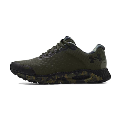 UA HOVR Infinite 3 'Green Camo'