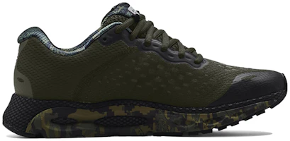Order Under Armour HOVR Infinite 3 ''Grünes Camo'' 3024001-301