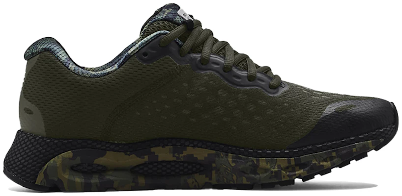 Under Armour HOVR Infinite 3 ''Grünes Camo'' 3024001-301 Order Under Armour HOVR Infinite 3 ''Grünes Camo'' 3024001-301