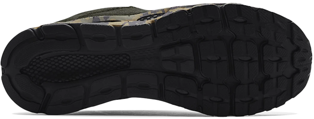 Under Armour HOVR Infinite 3 ''Grünes Camo'' 3024001-301 Purchase Under Armour HOVR Infinite 3 ''Grünes Camo'' 3024001-301
