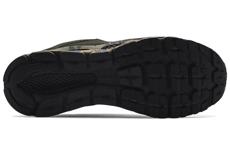 UA HOVR Infinite 3 'Green Camo' 圖 5