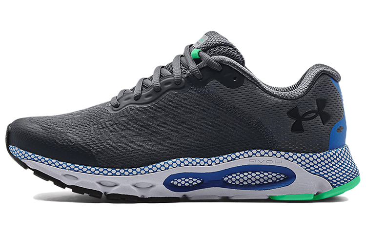 Under Armour HOVR Infinite 3 'Grey Blue' 3023540-115