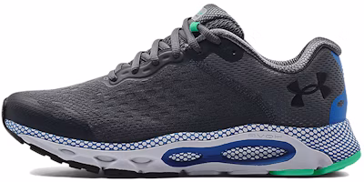 Under Armour HOVR Infinite 3 'Grey Blue' 3023540-115 Under Armour HOVR Infinite 3 'Grey Blue' 3023540-115