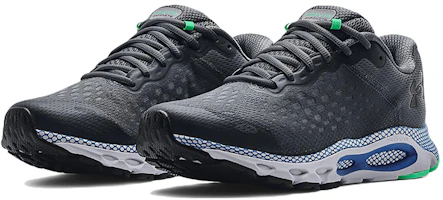 Lookbook Under Armour HOVR Infinite 3 'Grey Blue' 3023540-115