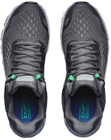Shop Under Armour HOVR Infinite 3 'Grey Blue' 3023540-115