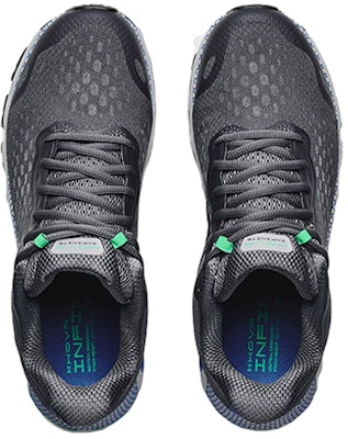 언더아머 호버 인피니트 3 '그레이 블루' 3023540-115 Shop 언더아머 호버 인피니트 3 '그레이 블루' 3023540-115