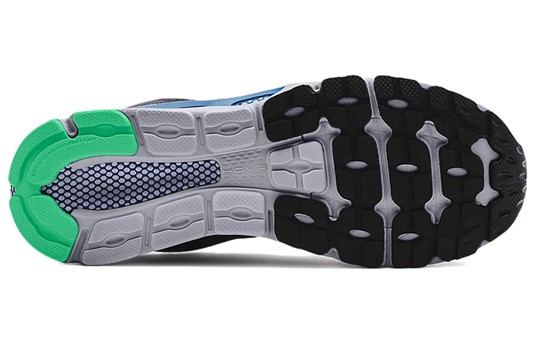 Purchase 安德玛 HOVR Infinite 3 灰蓝色女士跑鞋 3023540-115