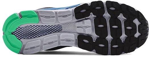 Purchase Under Armour HOVR Infinite 3 'Grey Blue' 3023540-115