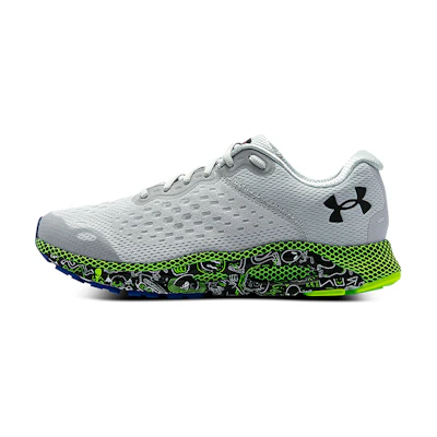UA Hovr Infinite 3 FNRN CN Sports Shoes Grey