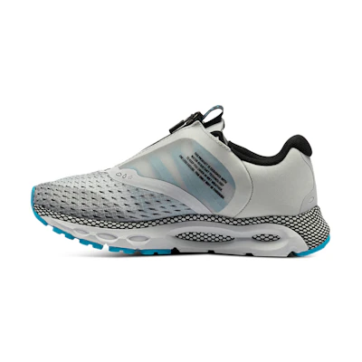 UA Hovr Infinite 3 'Grey'