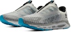 Lookbook Under Armour Hovr Infinite 3 'Gris' 3025468-103