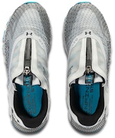 安德玛 Hovr Infinite 3 '灰色' 运动鞋 3025468-103 Shop 安德玛 Hovr Infinite 3 '灰色' 运动鞋 3025468-103