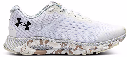 Order Under Armour HOVR Infinite 3 Camo CN Sportschuhe Weiss 3025200-100