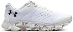 Order Under Armour HOVR Infinite 3 Camo CN Kasut Sukan Putih 3025200-100