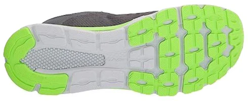 Purchase Under Armour HOVR Infinite 3 'Pitch Grey Lime' Sneakers Abu-Hijau Limau 3023540-107
