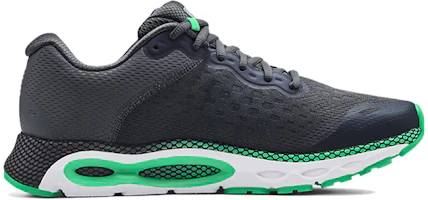 Order Under Armour HOVR Infinite 3 ''Grau Vapor Grün'' 3023540-105