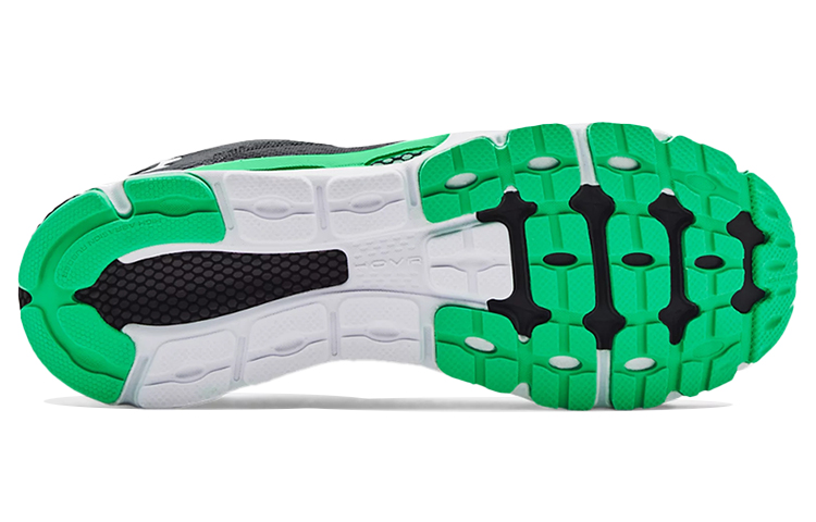Purchase Under Armour HOVR Infinite 3 ''Grau Vapor Grün'' 3023540-105