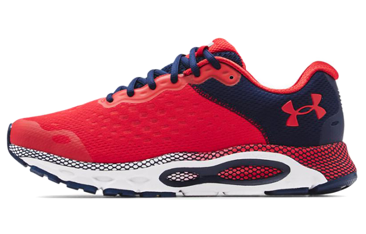 Under Armour HOVR Infinite 3 'Red White' 3023540-602