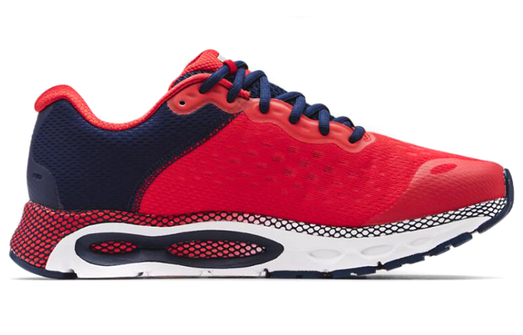 Order Under Armour HOVR Infinite 3 'Merah Putih' 3023540-602