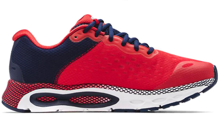 Under Armour HOVR Infinite 3 'Merah Putih' 3023540-602 Order Under Armour HOVR Infinite 3 'Merah Putih' 3023540-602