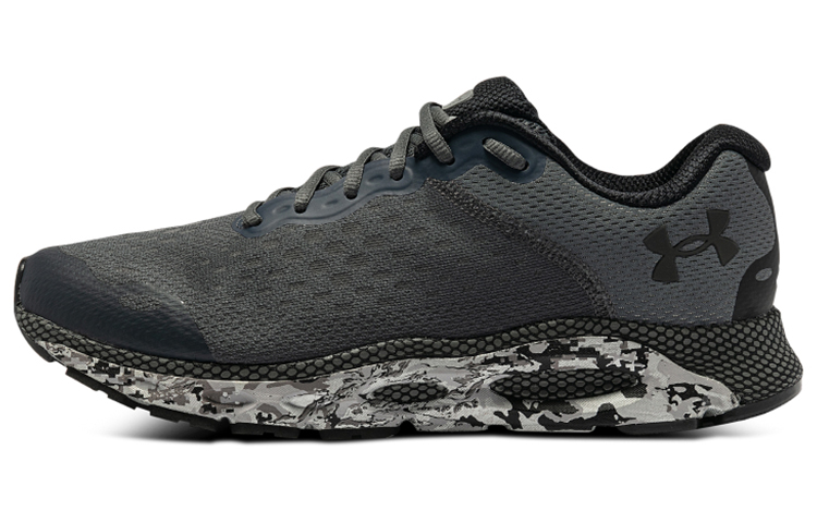 Under Armour HOVR Infinite3 Rf Cn 'Black' 3025470-100
