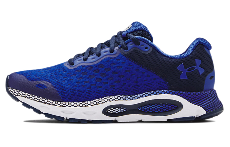 Buy UAホバーインフィニット3 ロイヤルホワイト 3023540-402