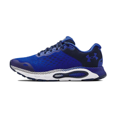 UA HOVR Infinite 3 'Royal White'