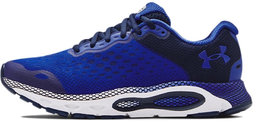 Under Armour HOVR Infinite 3 ''Königsblau Weiß'' 3023540-402 Buy Under Armour HOVR Infinite 3 ''Königsblau Weiß'' 3023540-402
