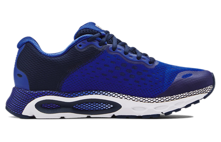 Order Under Armour HOVR Infinite 3 ''Königsblau Weiß'' 3023540-402