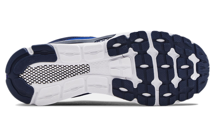 Shop Under Armour HOVR Infinite 3 ''Königsblau Weiß'' 3023540-402